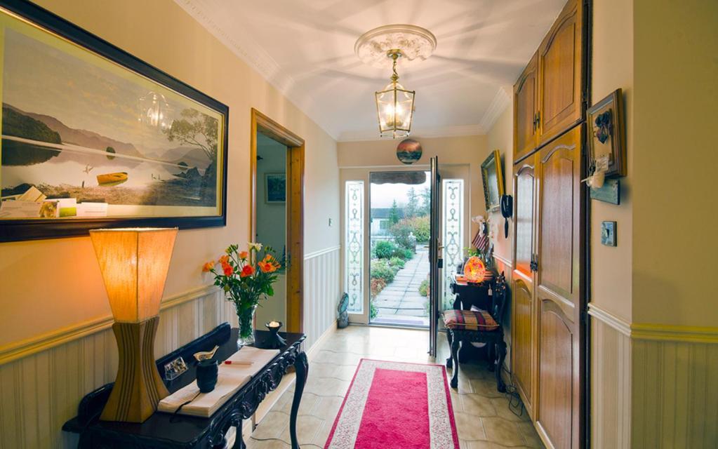 Moher House Westport Exteriér fotografie